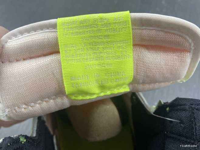 555088-702 Air OG High 1 Volt Jordan 0811
